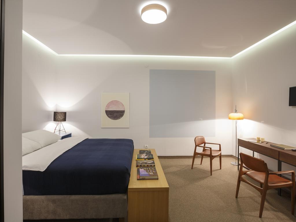 Savamala Place Beograd Rom bilde