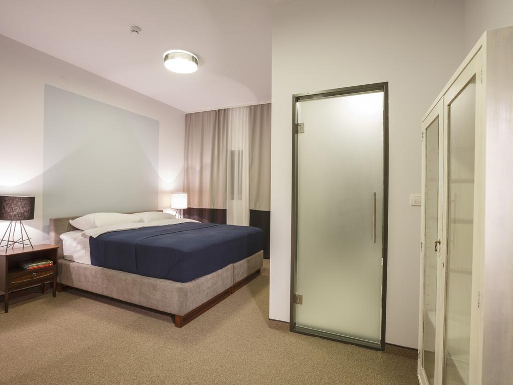 Savamala Place Beograd Rom bilde
