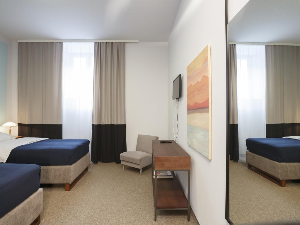 Savamala Place Beograd Rom bilde
