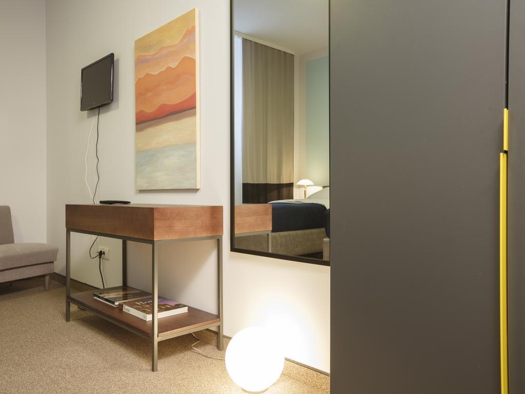Savamala Place Beograd Rom bilde