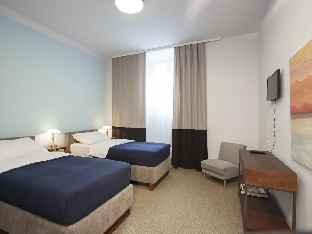 Savamala Place Beograd Rom bilde