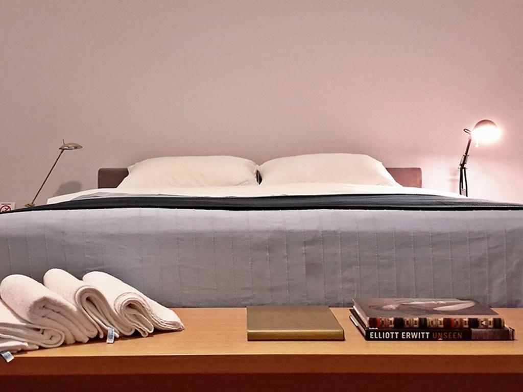 Savamala Place Beograd Rom bilde