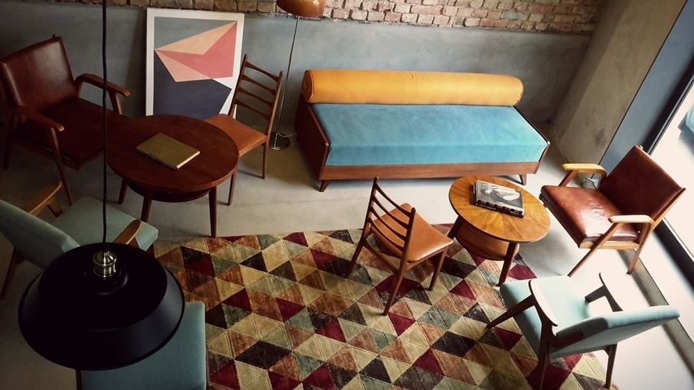 Savamala Place Beograd Eksteriør bilde