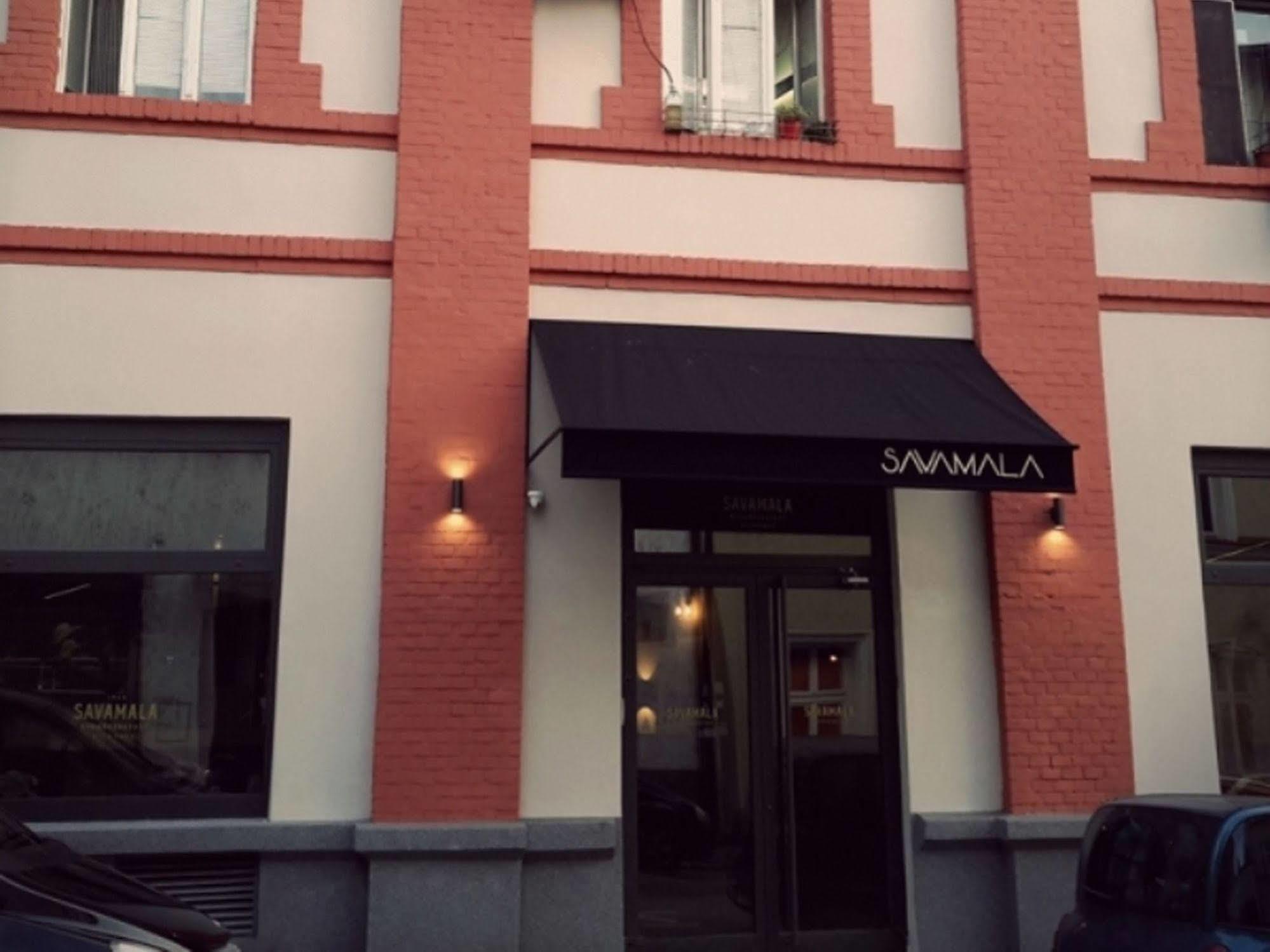 Savamala Place Beograd Eksteriør bilde