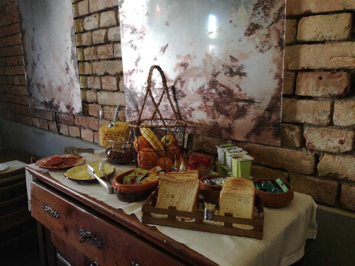Savamala Place Beograd Eksteriør bilde
