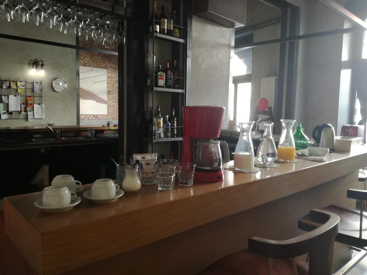 Savamala Place Beograd Eksteriør bilde